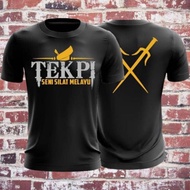 🔥BAJU DEWASA TEKPI TANAH MELAYU VIRAL TEES🔥T-SHIRT PREMIUM TEKPI VIRAL UNISEX DESIGN HIGH QUALITY 10