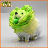 (Super Product) Super cute cabbage dog model