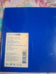 組band 時間創碟號 CD 1998年 DJ Tommy