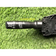 (USED)HONDA  JAZZ FIT GK3 GK5 T5A WIPER SWITCH