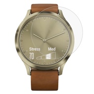 Ready to ship 2 PCS ENKAY Hat-Prince for Garmin Vivomove HR Smart Watch 0.2mm 9H Surface Hardness 2.