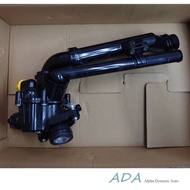 1 pcs - Mercedes W212 M274 Thermostat 2742000615 2742000015 2742003300