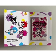 Sanrio MyMelody Ezlink Card