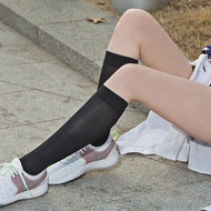< Porabella > Korea SALUA Calf Leggings Socks Germanium Trace Elements Elephant Legs Carrot