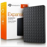 Seagate EXTERNAL EXPANSION 1TB 2.5inch USB 3.0 Official| Hdd 1TB EXT