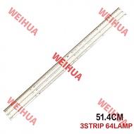 LC-70LE650M sharp 70 "LED TV backlight (TV lamp) Sharp 70 inch LED TV backlight lc70le650m LC-70LE65