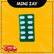 Paracap Paracetamol 500mg