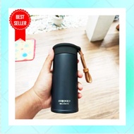 Tumbler Tahan Dingin Termos Air Panas Termos Es Batu Tumbler Stainless Termos Mini Kopi Botol