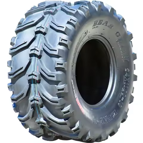 Tire Kenda Bearclaw Rear 24x11.00-10 24x11-10 52F 6 Ply AT A/T ATV UTV