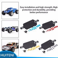 1/2/3 Aluminium Alloy RC Car Chassis Plate Parts For Wltoys 1/18 A949 Aluminium Alloy RC Car Chassis