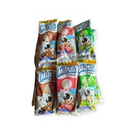 Milkita lollipop/milkita bites milk candy pack (10pcs)