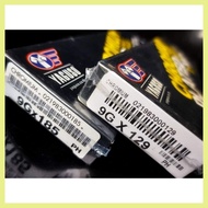 ➺ ◜ ☍ YAGUSO RIOS FOR PCX 160 / CLICK 125/150 1 SET 129 AND 185