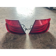 BMW F10 tail lamp(original used)made in Germany