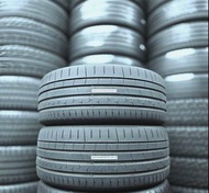 102Y 98% MC7 2條價19吋 2454519 馬牌245-45-19  粉嶺包裝 二手呔 中古呔 245/45/19