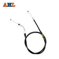 AHL New Motorcycle Clutch Cable For Suzuki DR350SE DR250 DR250SE LT230E Quadrunner LT230S LT250S Qua