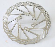 【鐵馬小灰】SRAM AVID G3CS 140mm 國際六孔 碟盤 br-m590/br-m465/bbb5/bb7