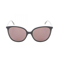【二手】Gucci GUCCI 太陽眼鏡 GG1076S002 黑色/ブラウン其他太陽眼鏡 女士 全新