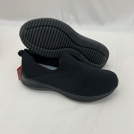 BUM Women Shoe B79245 BLACK