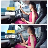 100x200cm TINT Film 15% VLT Black Pro Car/Home/ Camper/Van Glass Window Secret F1T2