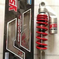 ShockBreaker YSS GOG 300mm Tabung Atas Mio Scoopy Beat Original - HR MOTOSHOP