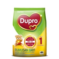 Dumex Dupro 1 0-12 bulan (850g)