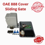 OAE 888 Autogate Sliding autogate