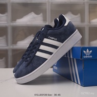 Adidas Campus Original Order 00s Preppy Series Classic Retro Low-Top Sneakers Casual Sneakers UZ6R E