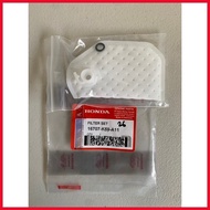 ▼ § ✗ FUEL PUMP FILTER FOR HONDA CLICK 150