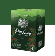 Cafe Amazon Pha lung drip coffee