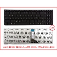 Asus TP550 TP550LA A555 A555L F554 F554L F555 F555L K555 K555L R511 R511L R554 R554L R556 R556L R557