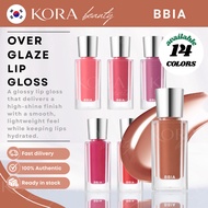[BBIA] Over glaze lip gloss
