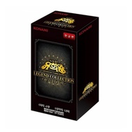 Yugioh Cards LEGEND COLLECTION Booster Box Korean Version