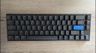 Ducky one 2 SF RGB 青軸