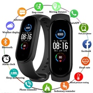 Big Sale Smart Band IP67 Waterproof Sport Watch Men Woman Blood Pressure Heart Rate Monitor Fitness Bracelet For Android