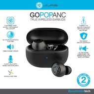 JLab GO POP ANC, 24Hrs Playtimes, ANC, IP55 Rating, Clear Calls, JLab PP, Google Fast Pair