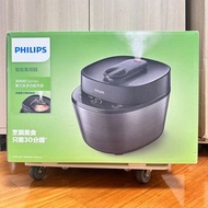 Philips all-in-one HD2151 智能萬用鍋