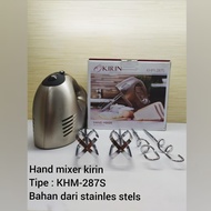 Mixer / Mixer Or Dough Mixer Leftn