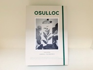 【OSULLOC】茶葉禮盒套裝 Tea Variation O 6 Flavors (36ea)