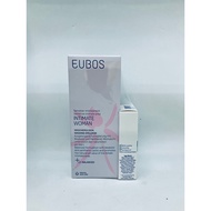 Eubos Feminin Washing Emulsion 200ml