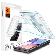 SPIGEN 2 Pack ฟิล์มกระจกสำหรับ Galaxy Z Fold 6 [Glas.tR EZ Fit] Less Time Guaranteed Alignment / ฟิล