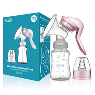 Dr.Isla pompa asi manual BPA Free MB6 pumping asi elektrik murah alat pompa asi ibu manual breast pu