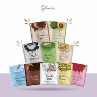 Lea Gloria Face Mask 20g