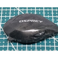 BC Iroly Osprey 80L Reel Spare Parts