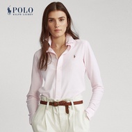 Polo Ralph Lauren เสื้อเชิ้ต รุ่น WMPOKNIN6820164 สี 650 PINK