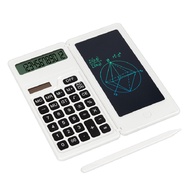 ชุด กระดาน LCD พร้อมเครื่องคิดเลข