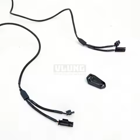 Original Exhaust Valve Control Module For BMW M2/M3 /M3 Touring/M4 3.0T (G80/G82/G81/G87) 2020-2026 