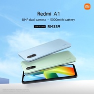 Redmi A1 Ram 2GB / Storage 32GB
