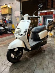 2011年New Cuxi