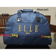 TAS PAKAIAN / Travel bag / Tas wanita terbaru.