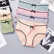 Aci - An - K01 Imported Seamless Fashion Panties